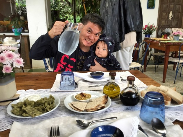 Marcia Adams Tagaytay