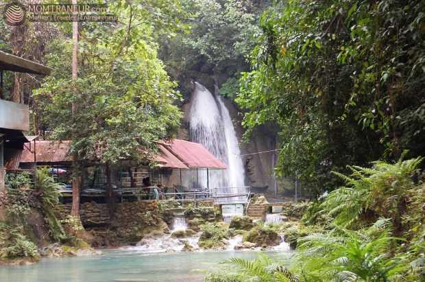 Kawasan Falls