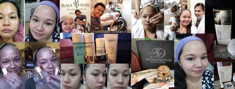 skin product review