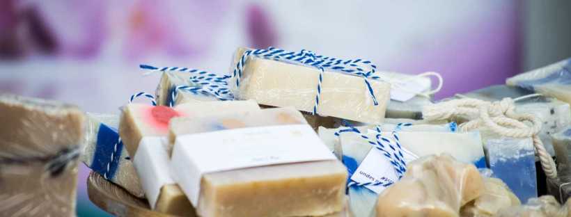 soaps