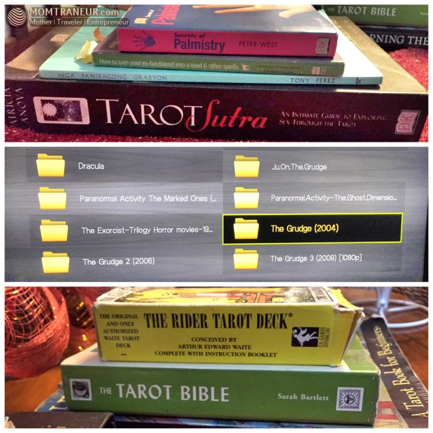 Halloween activities