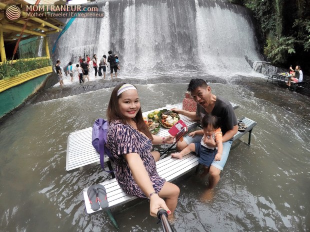 Villa Escudero 2016