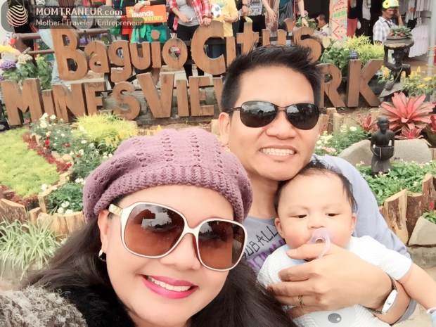 Mines View Park, Baguio