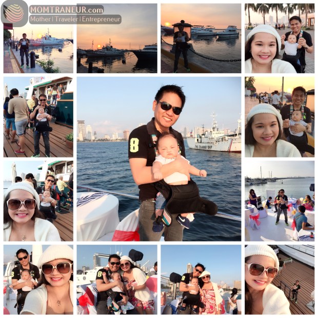 Manila Bay Cruise