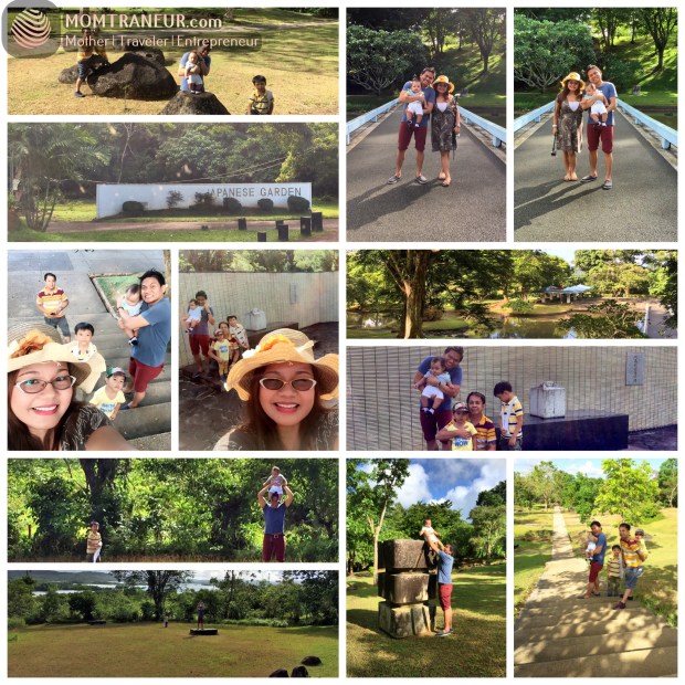 Japanese Garden, Caliraya