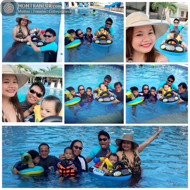 Vitalis Resort, Ilocos