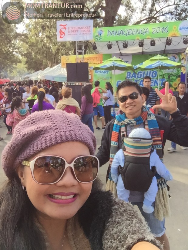 Panagbenga Flower Festival