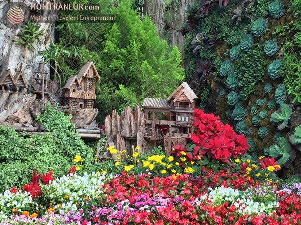 Panagbenga Flower Festival