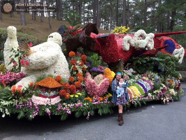 Panagbenga Flower Festival