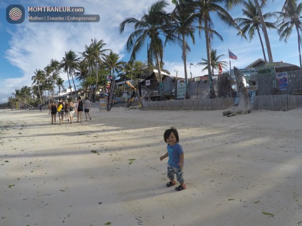 motherhood comes first