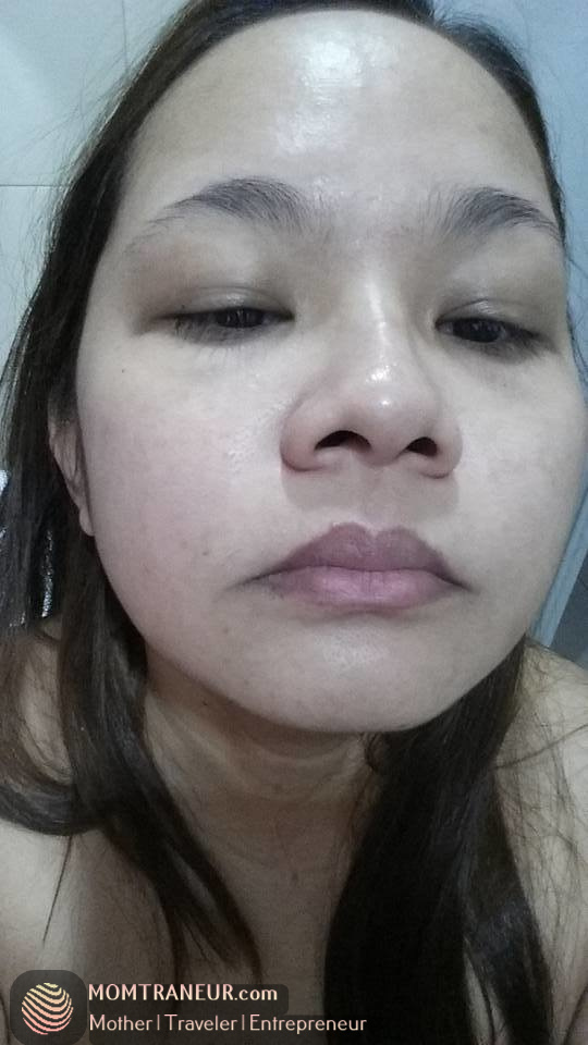 White Label premium Placenta