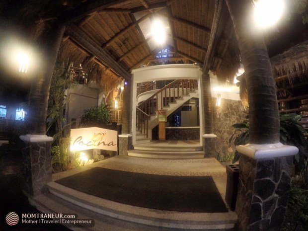 Acuaverde Buffet Dinner