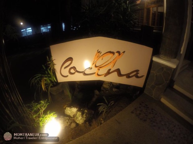 Acuaverde Buffet Dinner