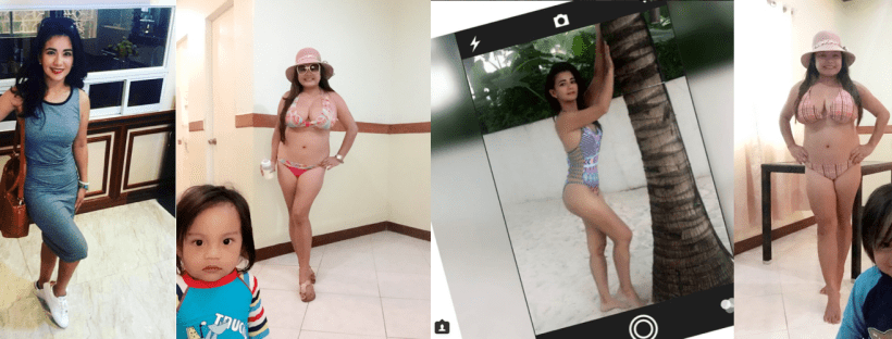 Isabel Granada Fitness