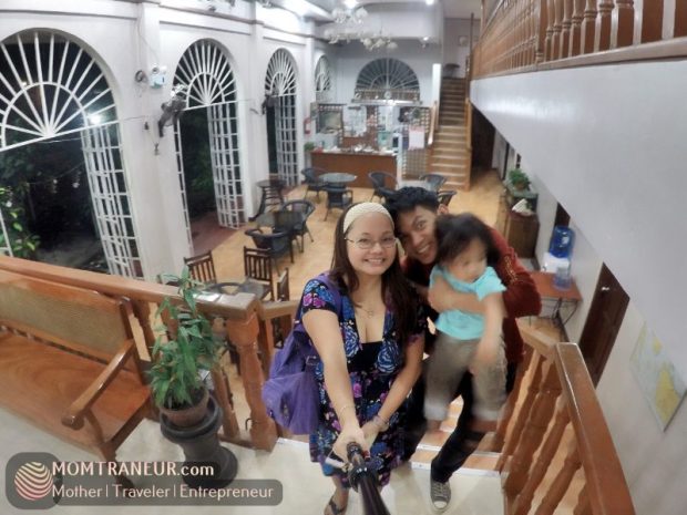 Fernando Hotel, Sorsogon