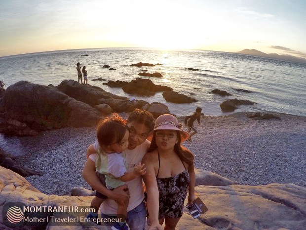 Mabua, Surigao del Norte