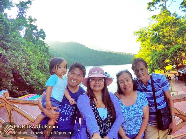 Bulusan Volcano Natural Park