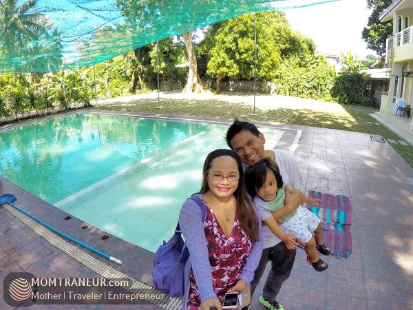 Fernando Hotel, Sorsogon