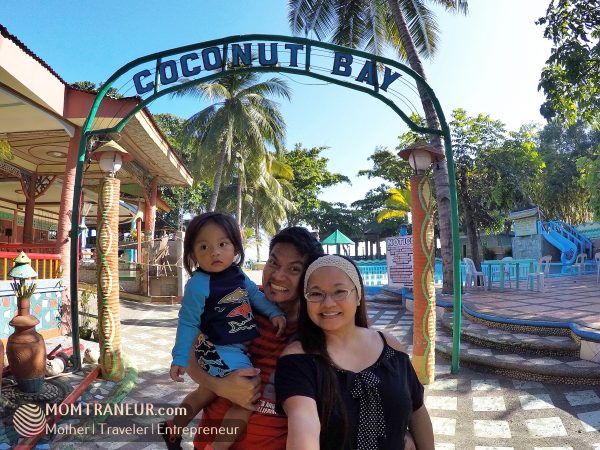 Coconut Bay, Cagayan de Oro