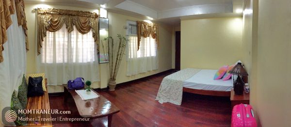 Kalipayan Beach Resort, Surigao del Norte