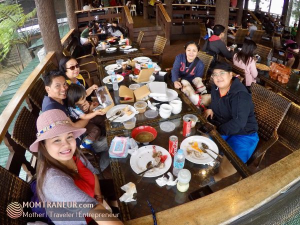 Dahilayan Forest Park, Bukidnon