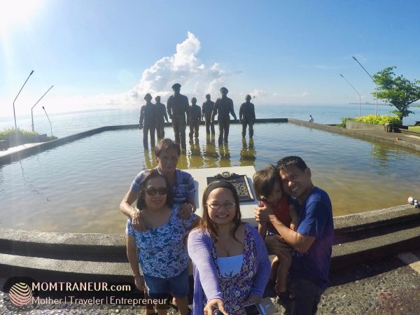 MacArthur Landing Memorial National Park