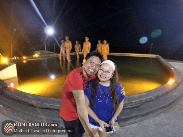 MacArthur Landing Memorial National Park 