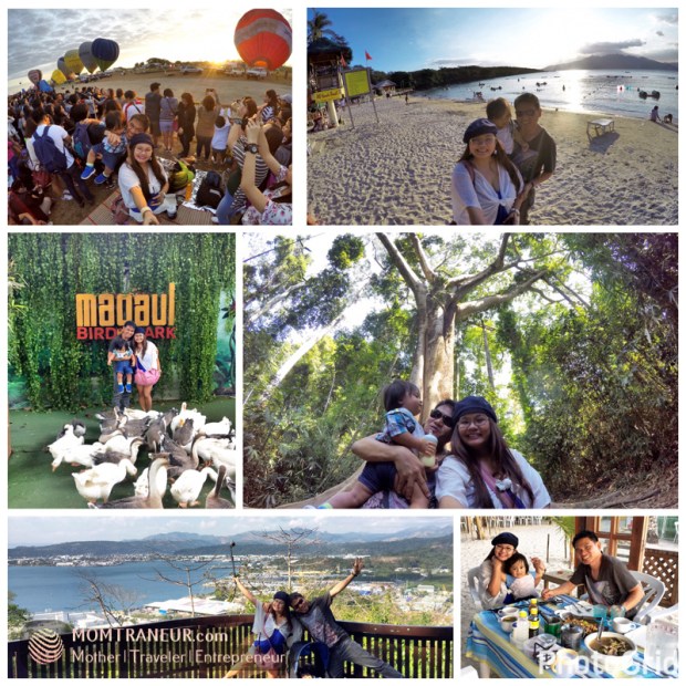 Ballon Fest, JEST Camp, All Hands Beach