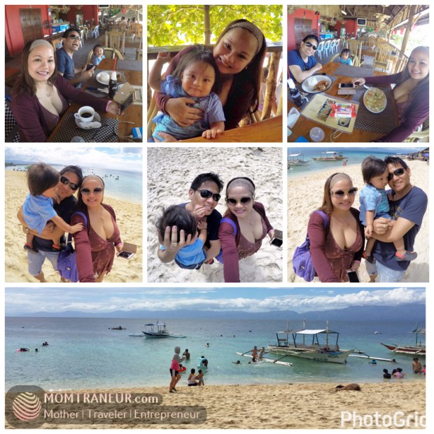 Moalboal, Southern Cebu