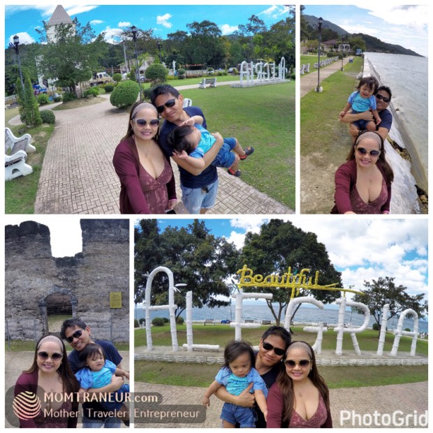 Alegria, Southern Cebu