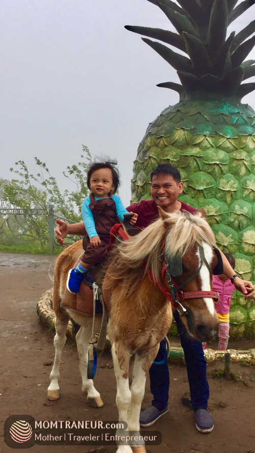 Tagaytay Peopl'es Park
