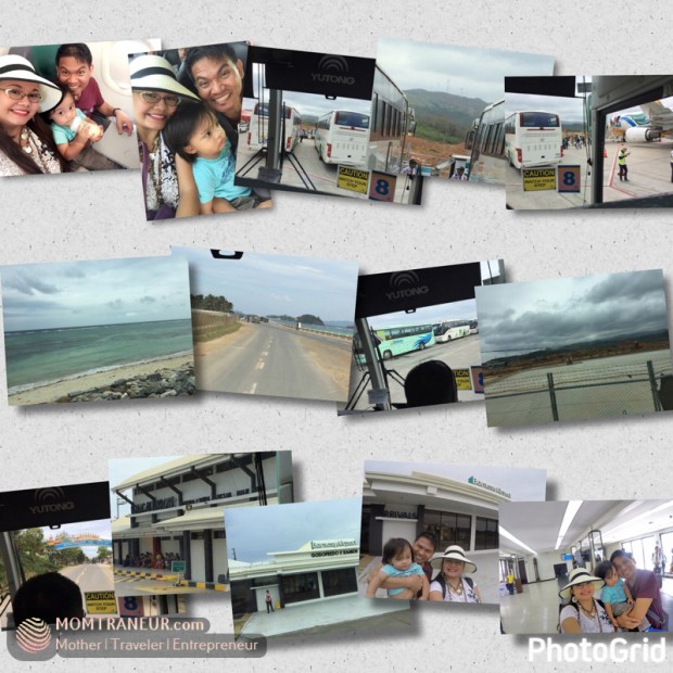 Tuz's 2nd plane ride 