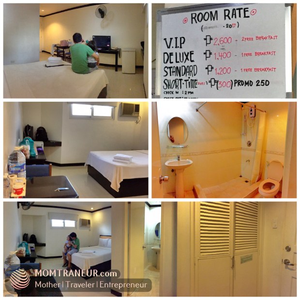 VF Four Season Hotel