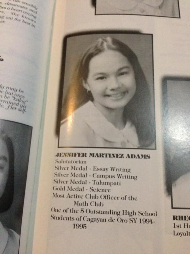 teeth braces in high school