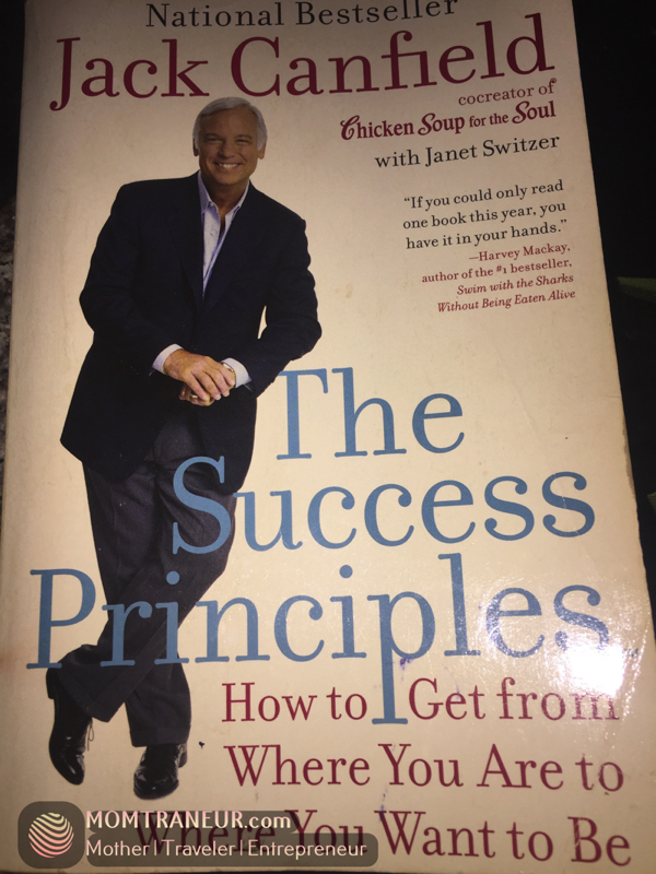 Jack Canfield's The Success Principles