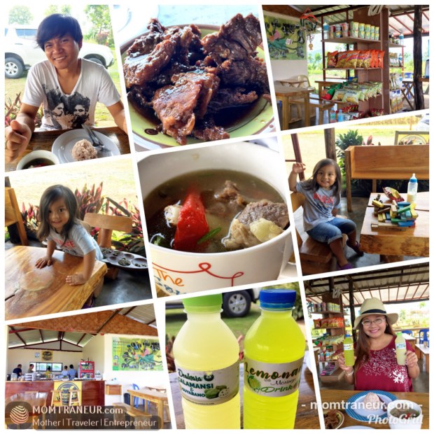 Jaco's StopOver Cafe