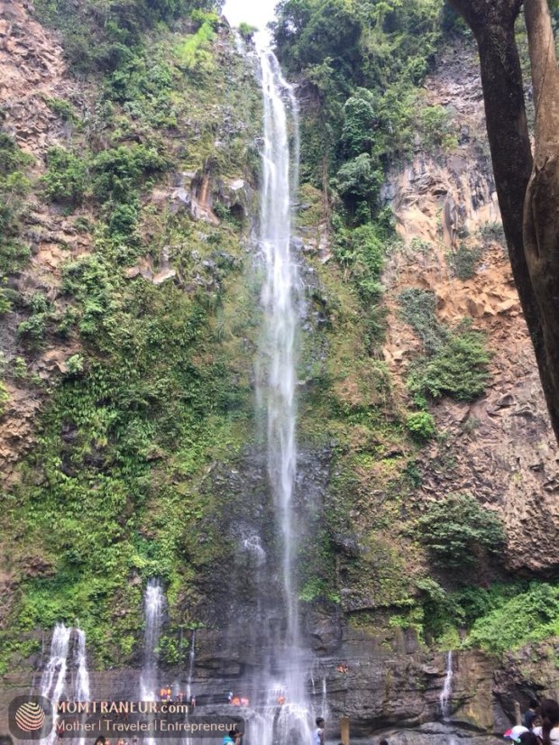 Sagpulon Falls