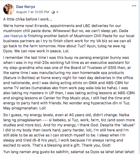 overwhelmed pretty mom