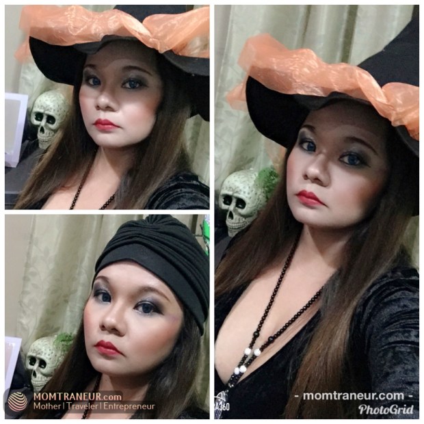 Halloween 2018