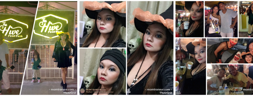 Halloween 2018