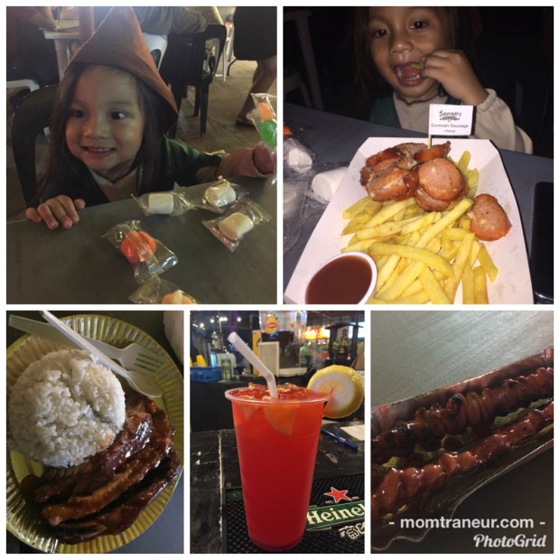 Halloween at The Hive