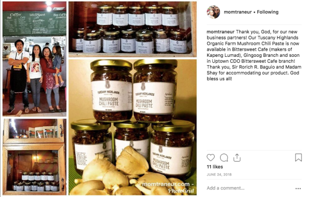 Bittersweet Cafe Gingoog