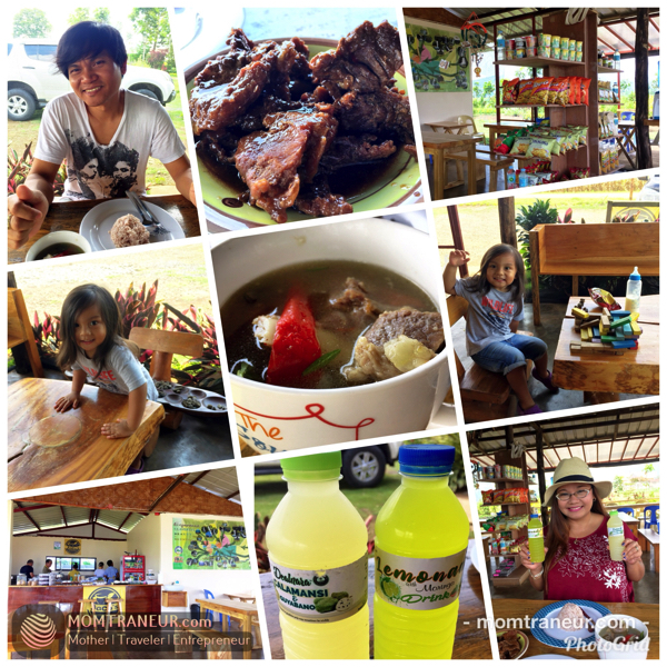 Jaco's Stopover Cafe