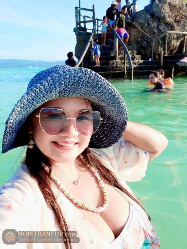 Clean Boracay 2019