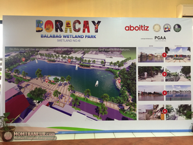 Balabag Wetland Park