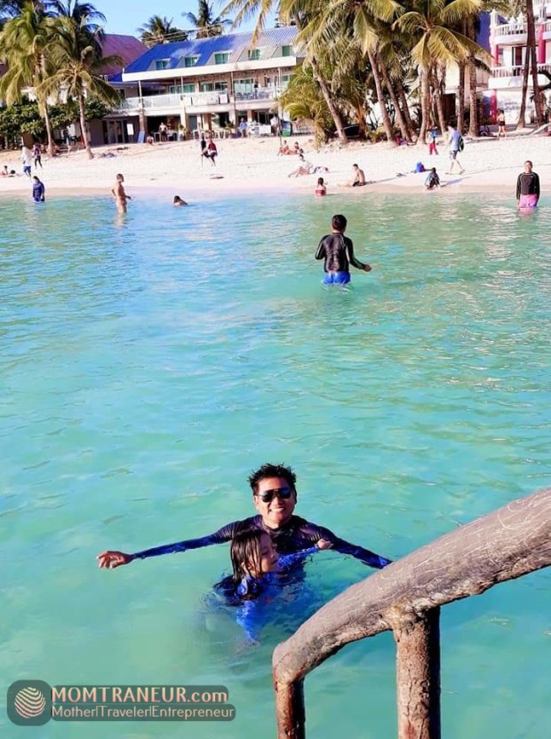 Clean Boracay 2019