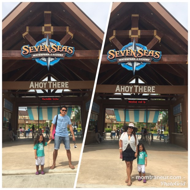 Seven Seas Waterpark