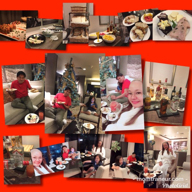 Seda Centrio Cocktail Hour