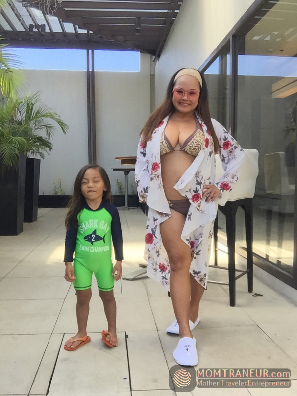 Seda Centrio Swimming Pool