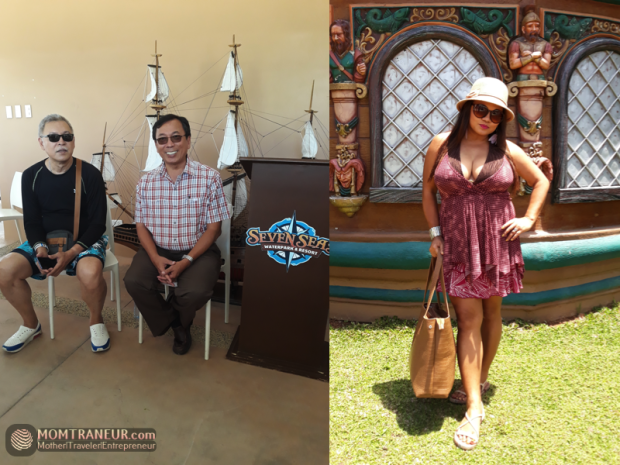 Engr. Elpidio M. Paras